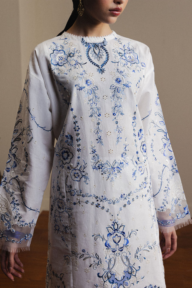 Zara Shahjahan | Pret 26 | NEELZAR, image 3