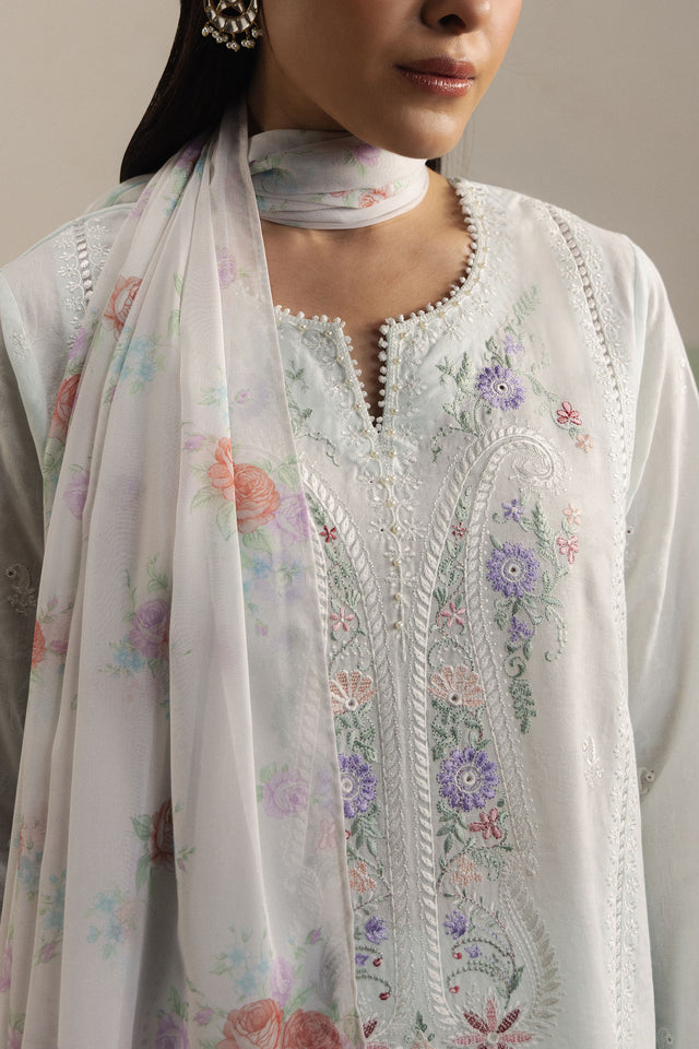 Zara Shahjahan | Pret 26 | Nilofer, image 3