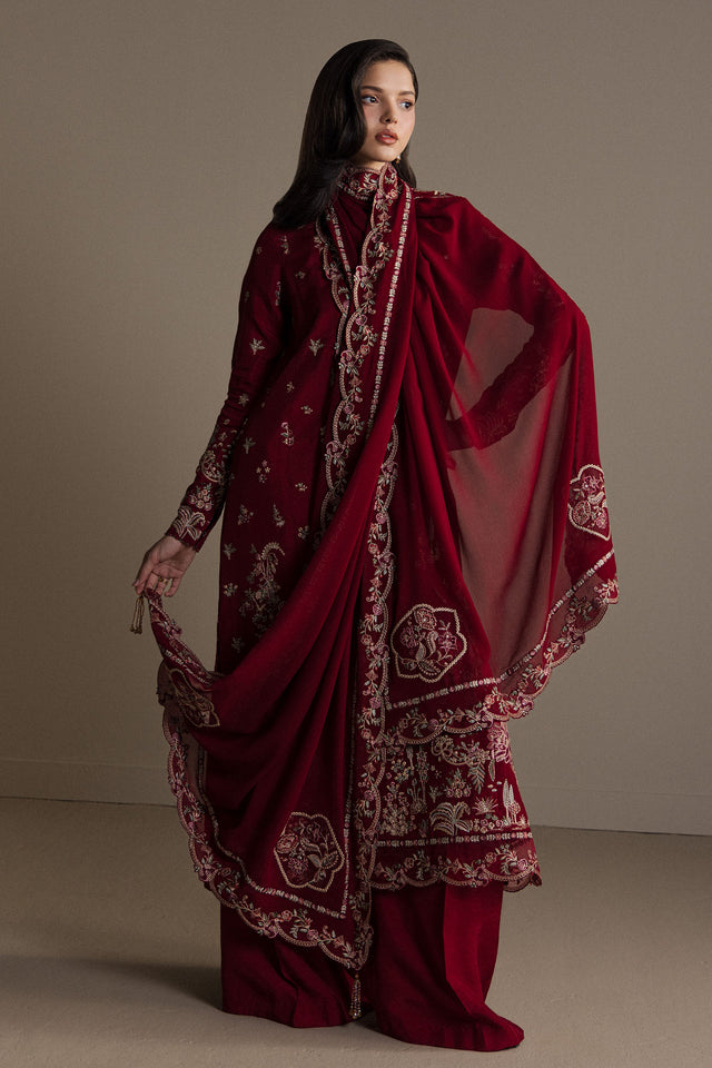 Zara Shahjahan | Festive 26 | Rukhsaar, image 4