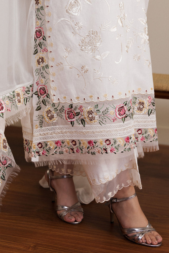 Zara Shahjahan | Pret 26 | MEHRAAZ, image 4