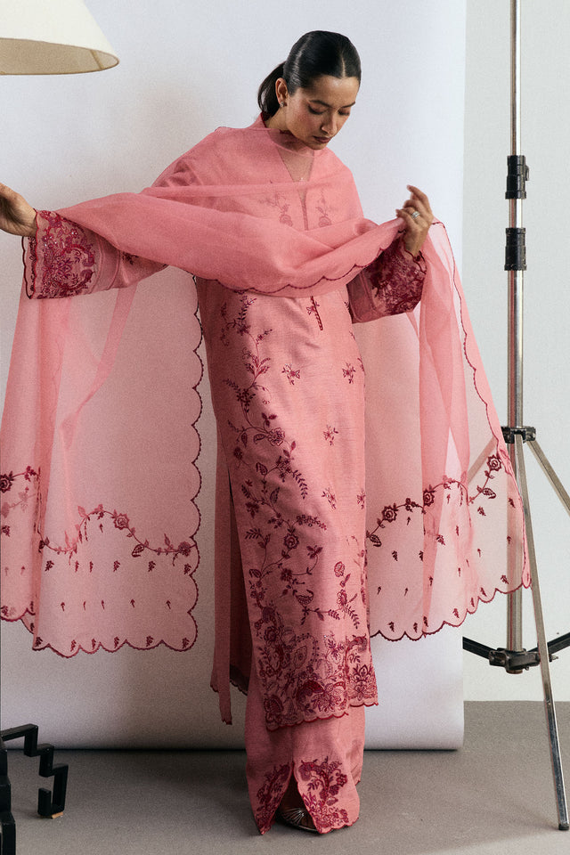 Zara Shahjahan | Festive 26 | Gulnaar-4