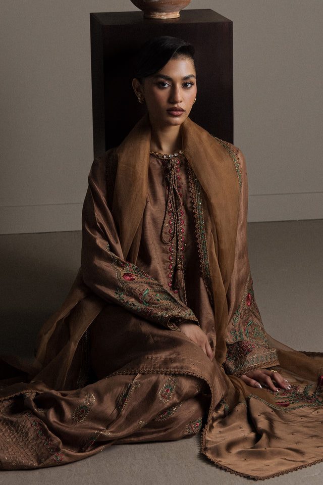 Zara Shahjahan | Festive 26 | Kahvaan, image 4