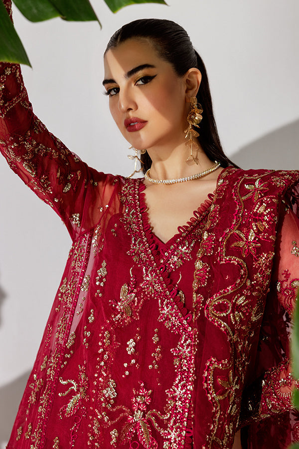 Saffron | Scintilla Formals | Apple Canary -  Saffron Ladies Clothes - Original Designer Dress - House of Maryam