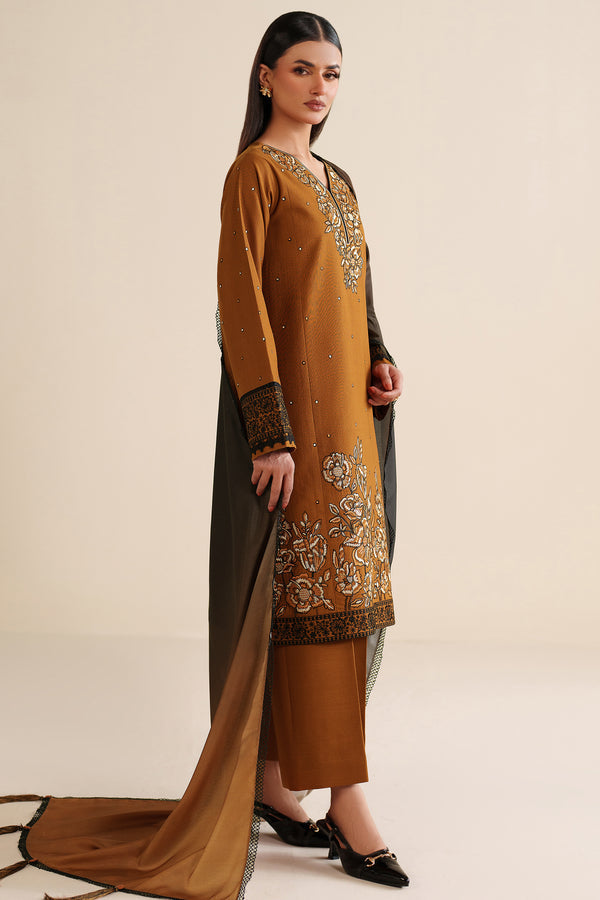 Farasha | Winter Spell 25 | Mellow-4
