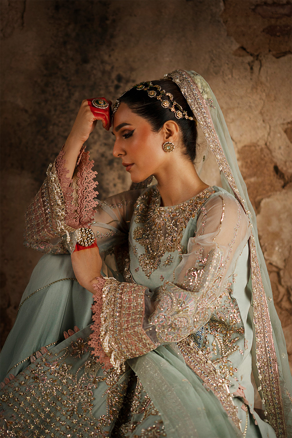 AJR Couture | Luxury Formals 24 | Nirvana -  AJR Couture Ladies Clothes - Original Designer Dress - House of Maryam