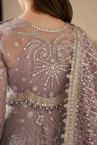 Jazmin | Wedding Formals | WF'25-05 -  Jazmin Ladies Clothes - Original Designer Dress - House of Maryam