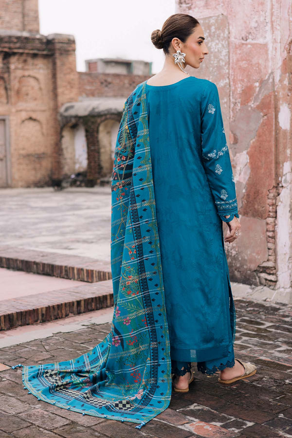 Nureh | Maya Linen 25 | NW-106, image 2