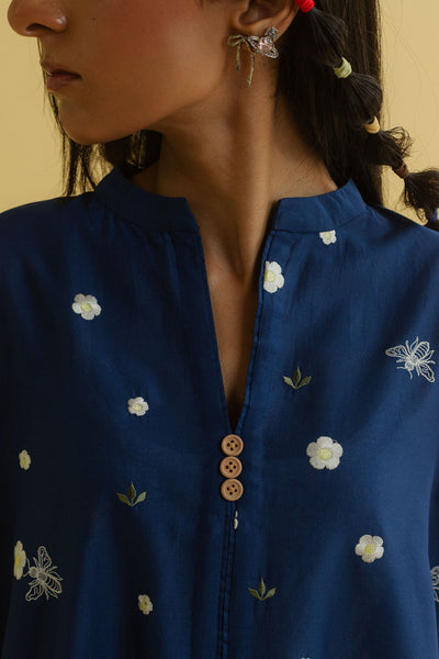 Zara Shahjahan | Love Coco SS 25 | CR25C0544 -  Zara Shahjahan Ladies Clothes - Original Designer Dress - House of Maryam