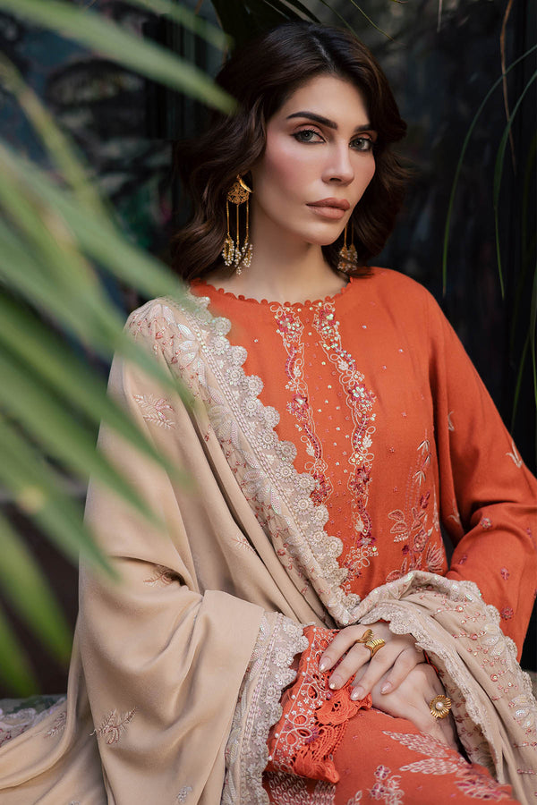 Nureh | Exclusive Leather Peach | NE-184, image 4