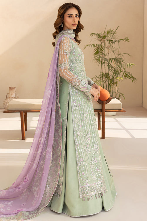 Farasha | Lu Zella Premium Formals 25 | Sage Luxe-4