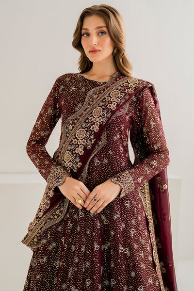 Farasha | Lumiere Formals | SOPHIA -  Farasha Formal - Original Designer Dress - House of Maryam