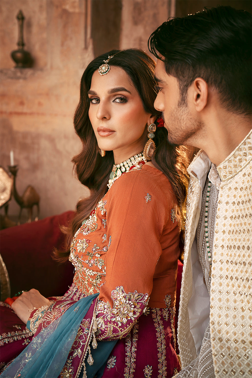 AJR Couture | Luxury Formals 24 | Regalia -  AJR Couture Ladies Clothes - Original Designer Dress - House of Maryam
