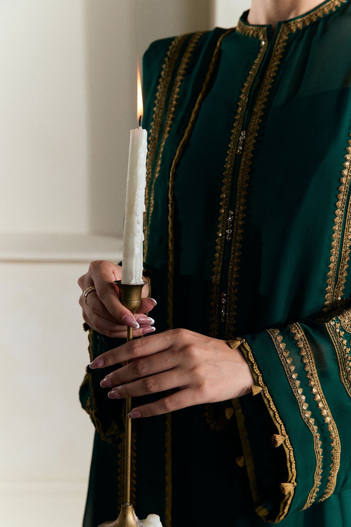 Zara Shahjahan | Festive Wear 25 | ZR25F0550 -  Zara Shahjahan Ladies Clothes - Original Designer Dress - House of Maryam