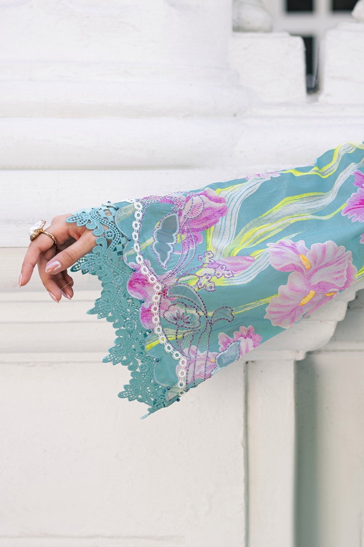 Nureh | Maya Lawn | NS-167, image 4