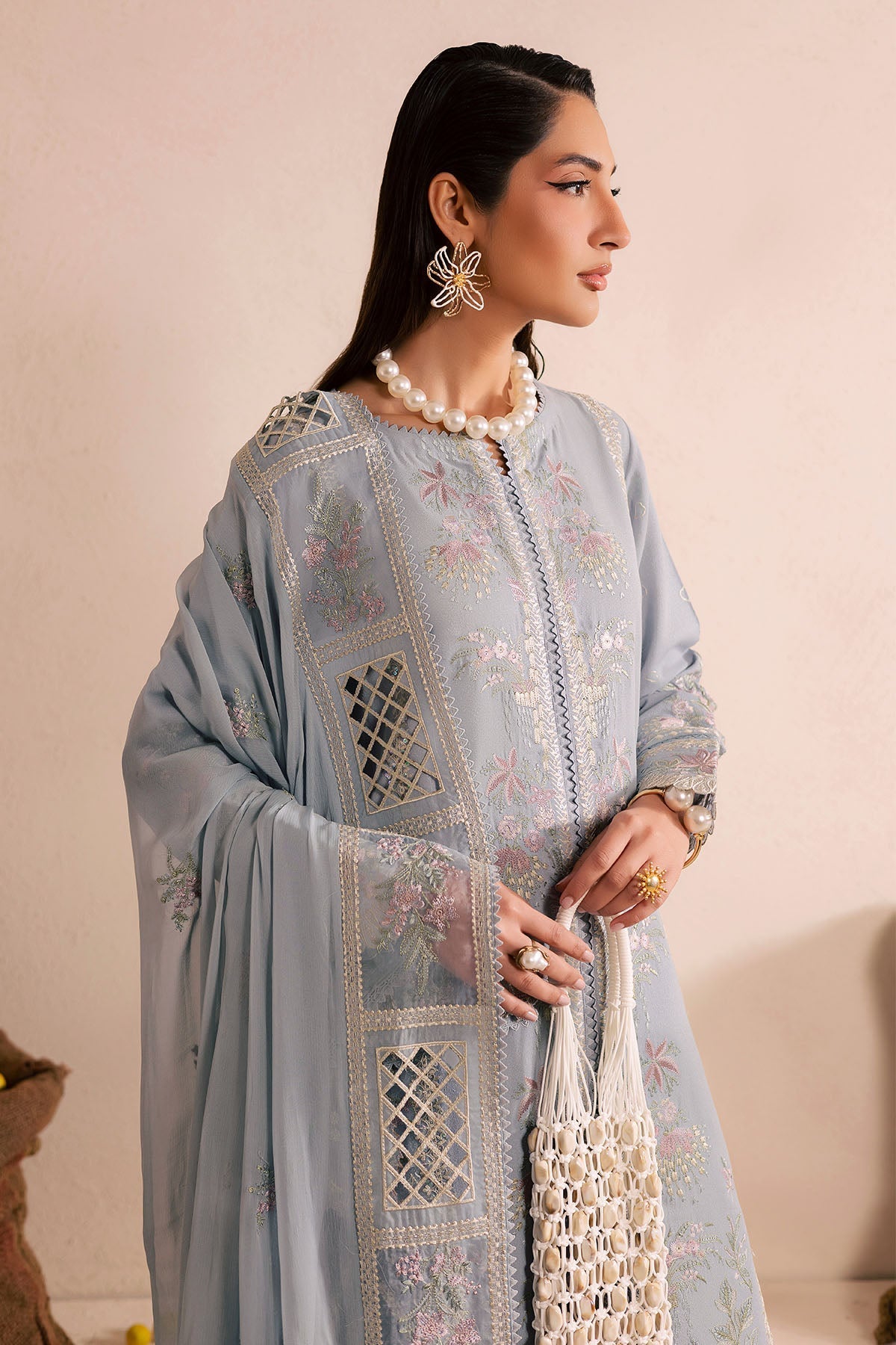 Nureh | Karandi Collection |NE-217-4