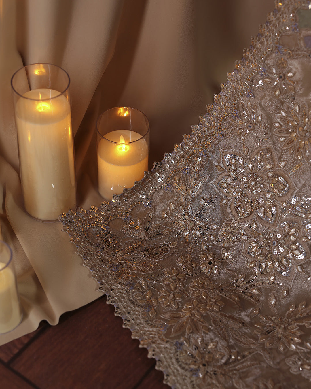 Faiza Saqlain | Za eva Wedding Formals |Joella, image 8