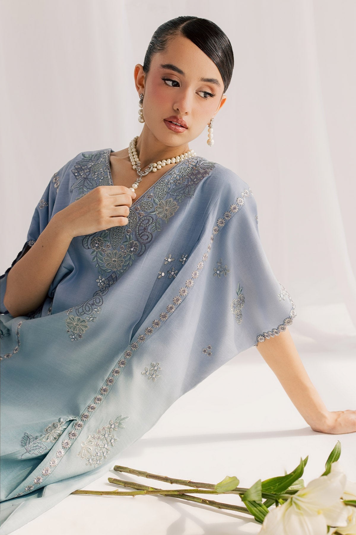 Nureh | Fancy Formal 26 | NP-818, image 5