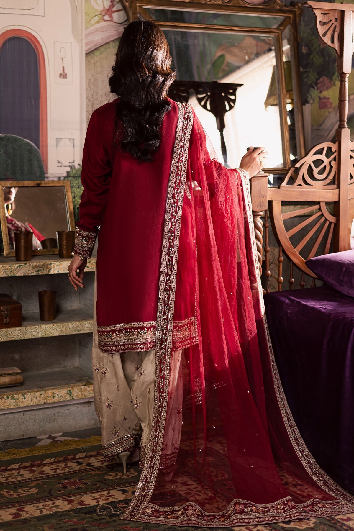 Nureh | Nur Mahal | NE-193, image 2