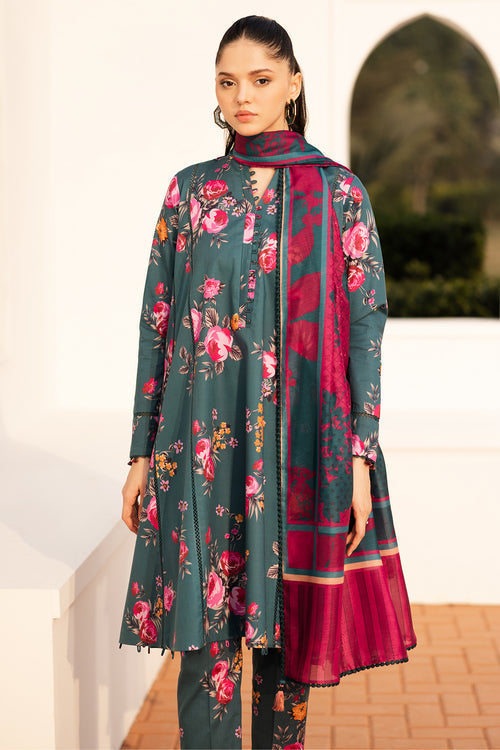 Jazmin | Ready to Wear 25 | RTW - 1186 -  Jazmin Ladies Clothes - Original Designer Dress - House of Maryam