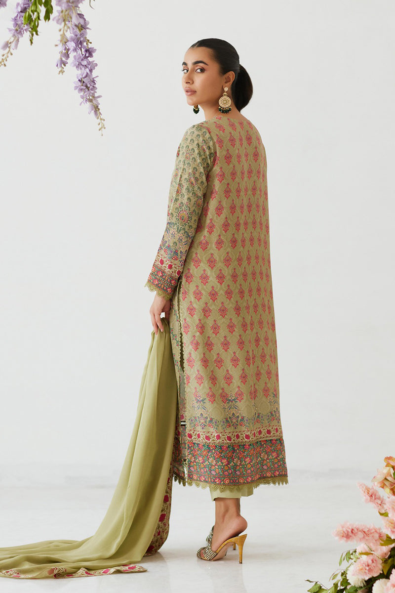 Mina Hasan | Signature Pret | Sage Sanguine, image 2
