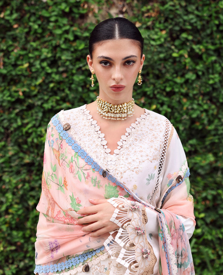 Republic Womenswear | Lilas Lawn 26 | Amaya-6