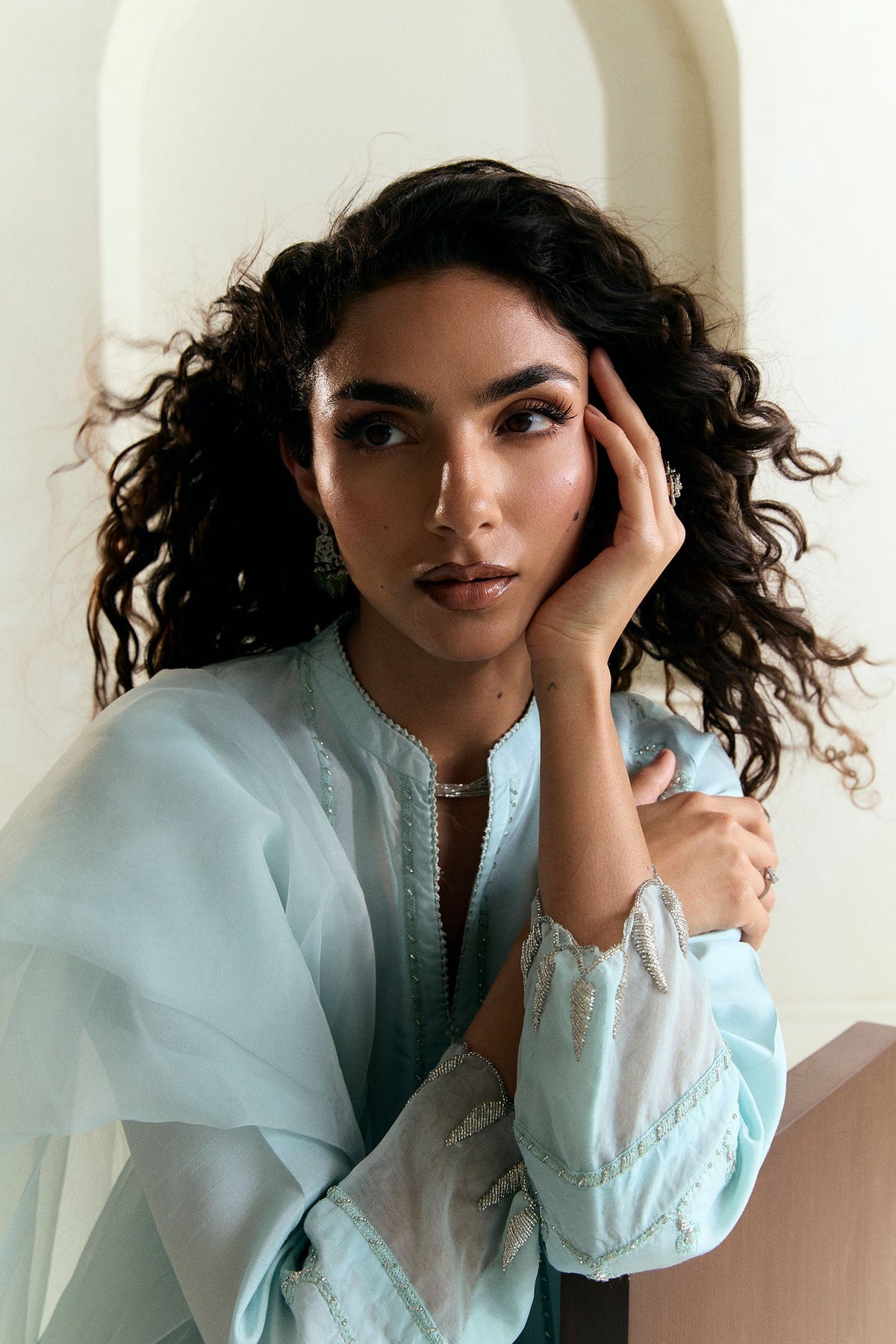 Zara Shahjahan | Festive Wear 25 | ZR25F0536 -  Zara Shahjahan Ladies Clothes - Original Designer Dress - House of Maryam
