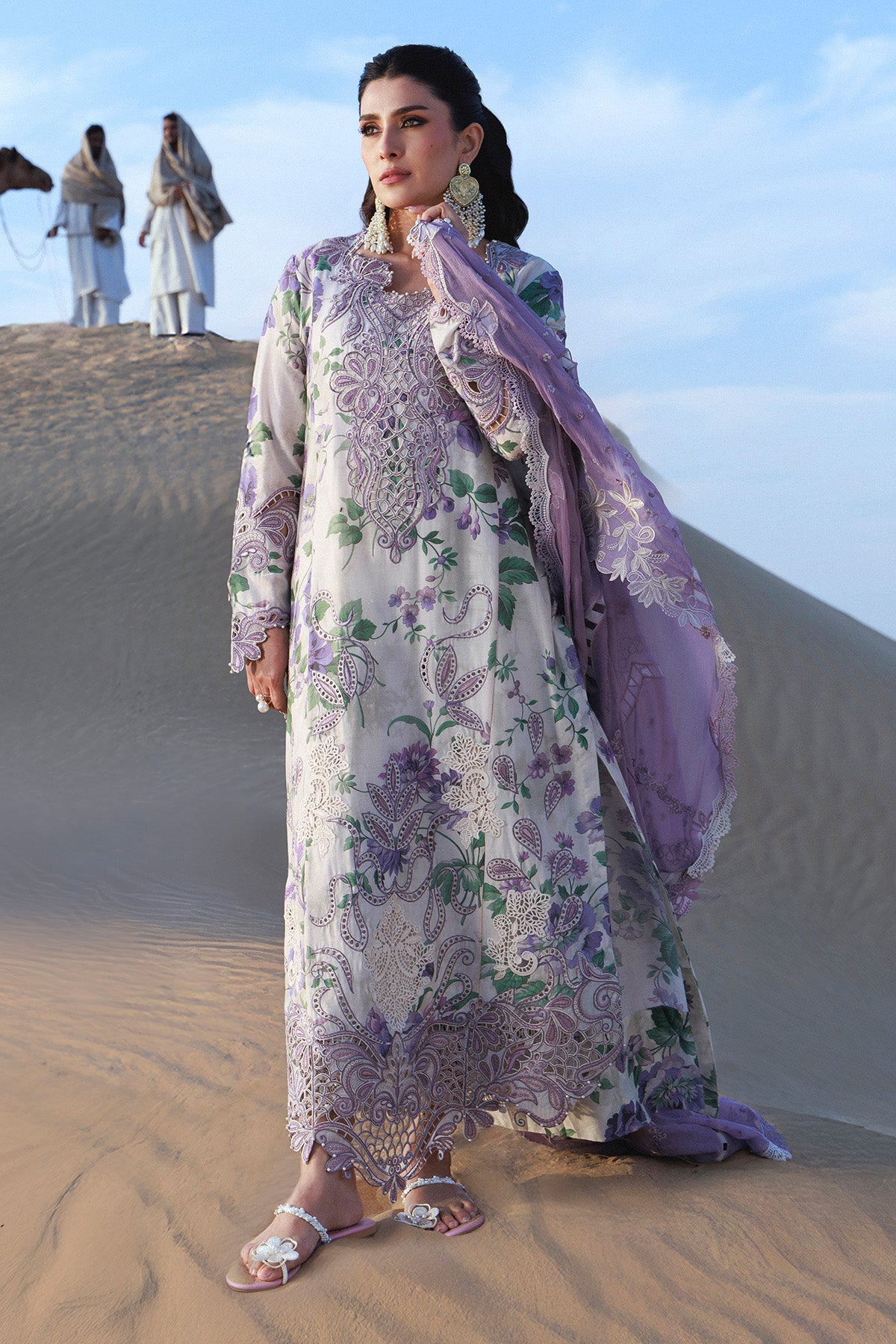 Nureh | Aman Luxe | Amaris NE-231, image 4