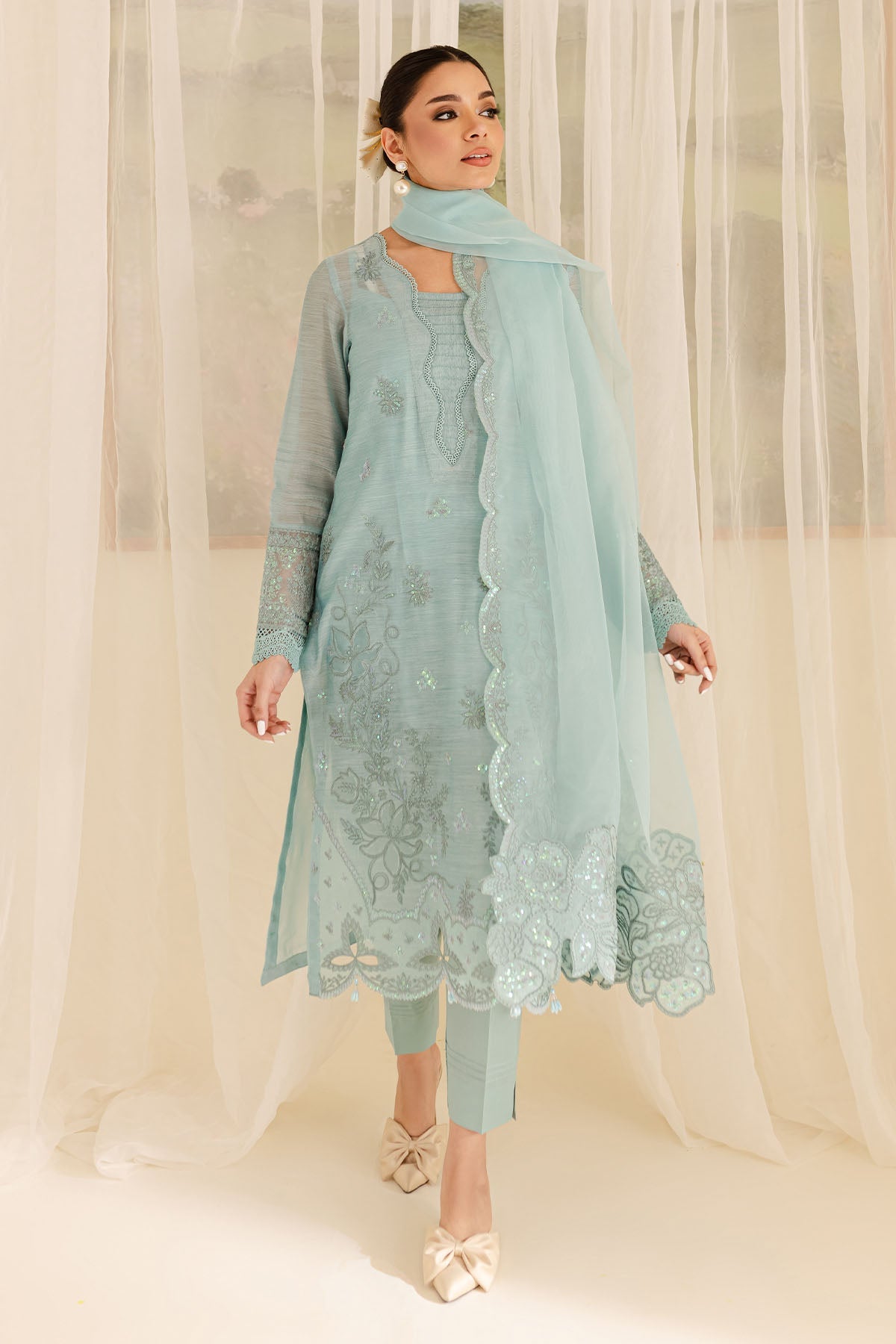 Nureh | Shades of Summer | NP-598, image 5