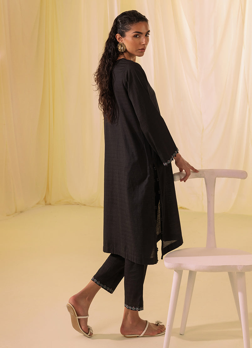 Image | Spring Basics 25 | IJSE-213817-12497 -  Image Ladies Clothes - Original Designer Dress - House of Maryam
