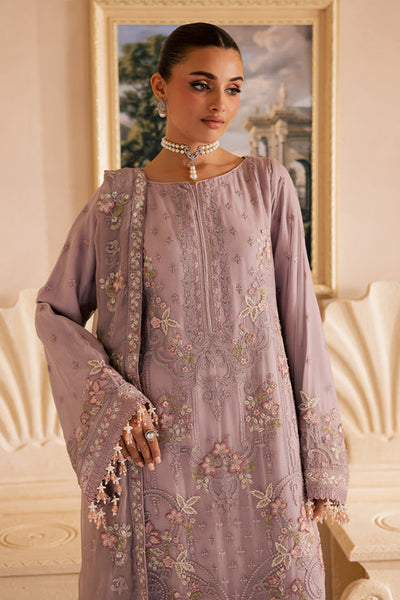 Emaan Adeel | Miraan luxury chiffon | ELNAZ -  Emaan Adeel Ladies Clothes - Original Designer Dress - House of Maryam