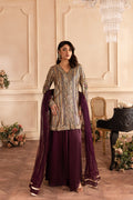 Vanya | Marlene Formals | ML-05 -  Vanya Ladies Clothes -  House of Maryam