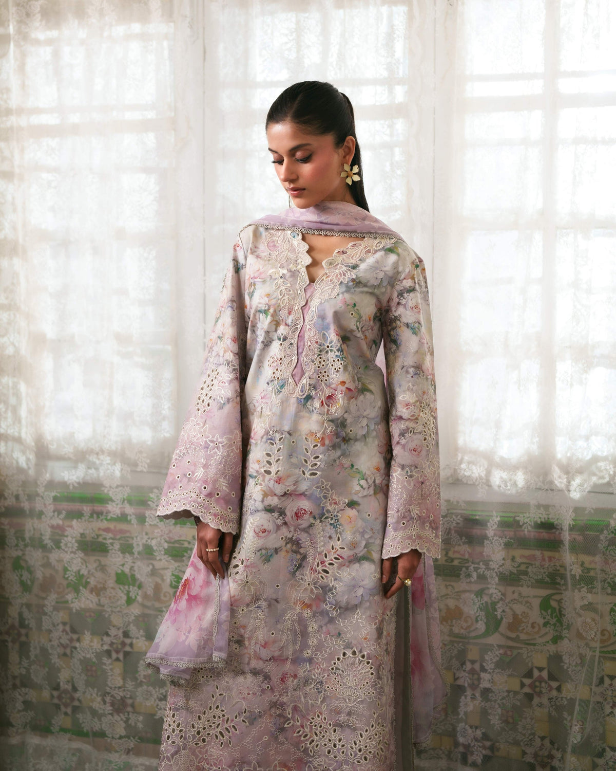 Neeshay | Printkari | BLUSHÉ-3