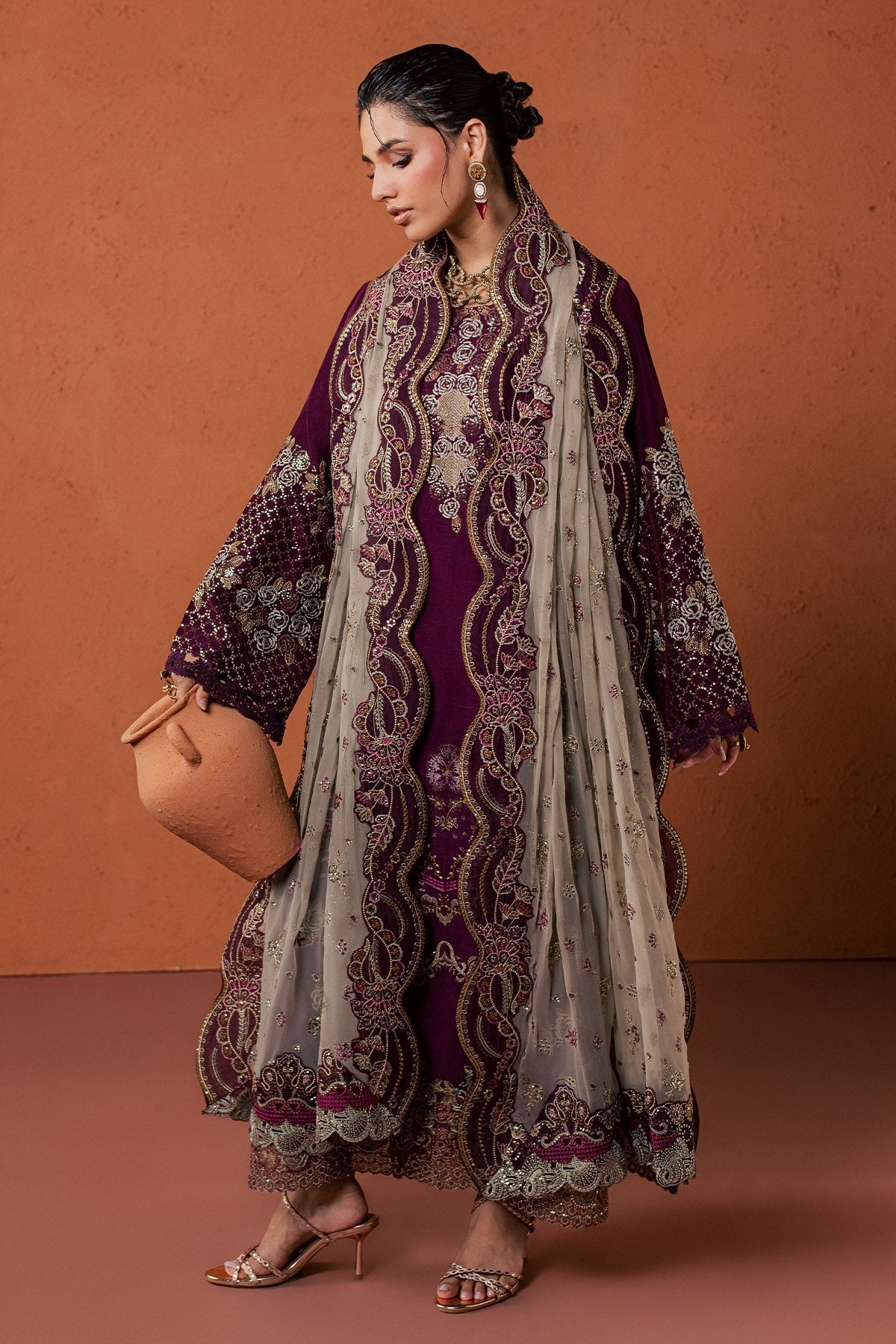 Nureh | Fancy Formal 26 | NP-829, image 5