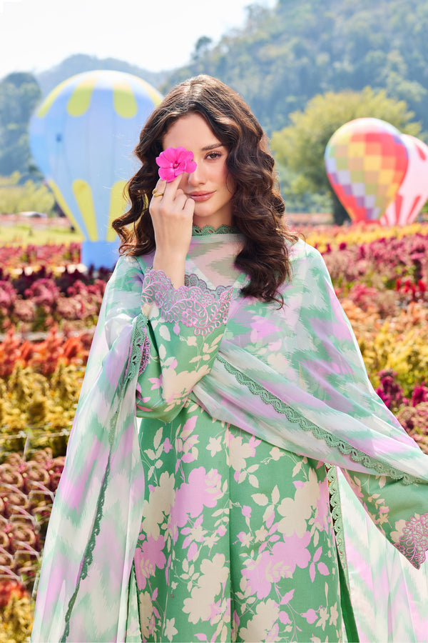 Farasha | Summer Escape 26 | Golden Spring-5