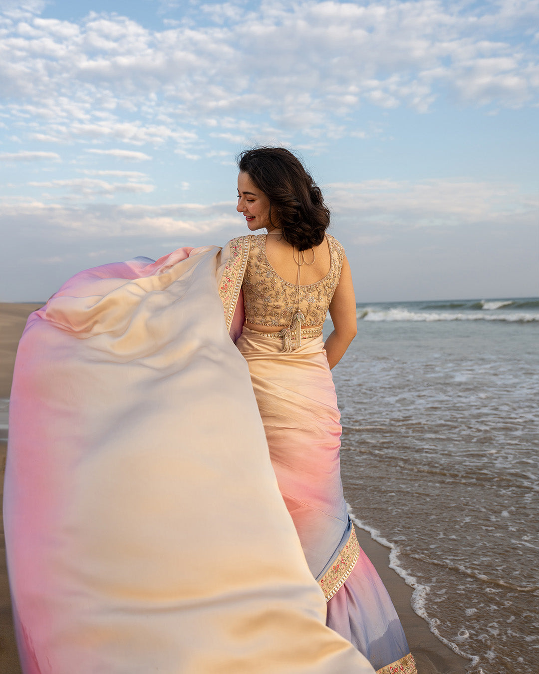 Faiza Saqlain | Reina Luxe | Lena, image 4