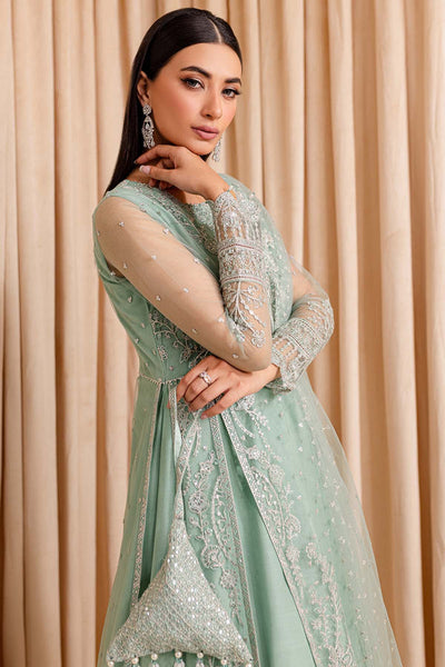 Farasha | Lumiere Formals | ISABELLA ROSE -  Farasha Formal - Original Designer Dress - House of Maryam