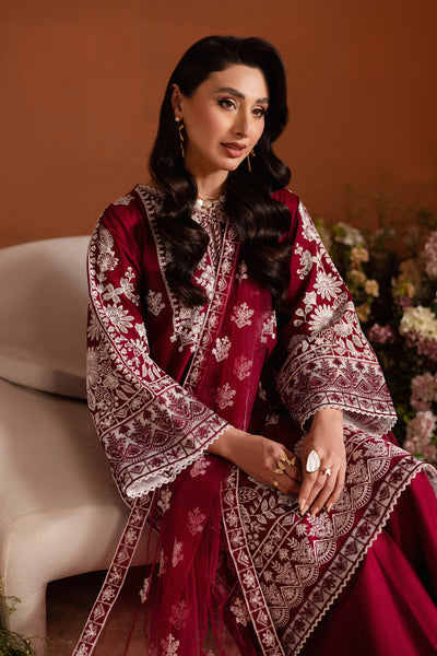 Batik | Aylin Festive Solids | Lamino -  Batik Ladies Clothes - Original Designer Dress - House of Maryam