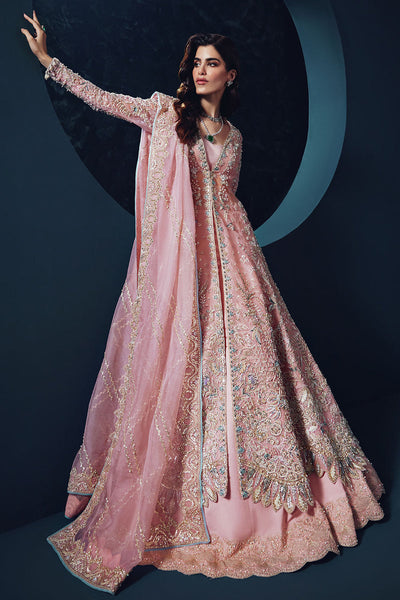 Soraya | Oriana Luxury Formals | Allure -  Soraya Ladies Clothes - Original Designer Dress - House of Maryam