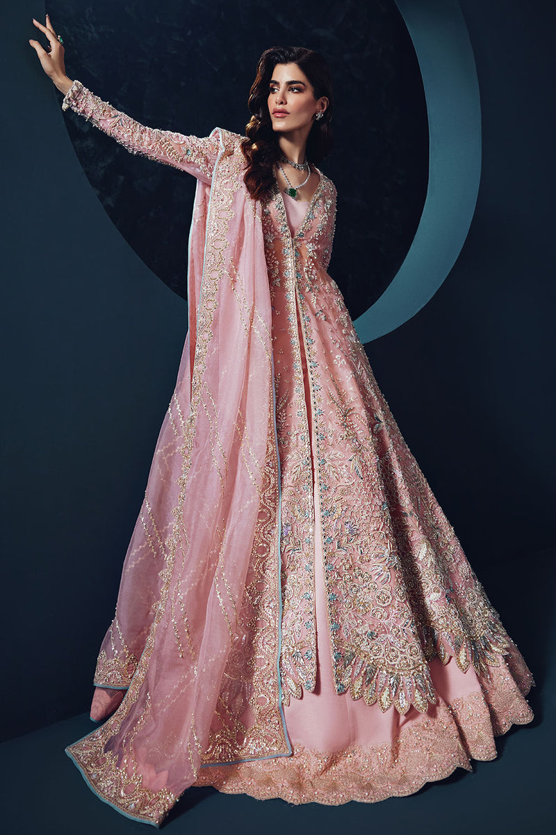 Soraya | Oriana Luxury Formals | Allure -  Soraya Ladies Clothes - Original Designer Dress - House of Maryam