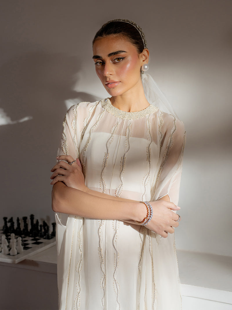 Caia | Luxury Edit 26 | SADIE-WHITE, image 4