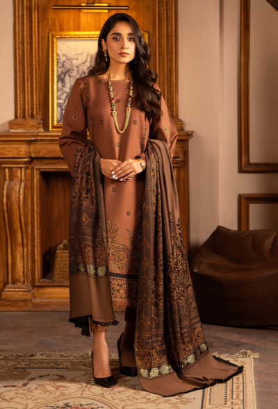 Humdum | Aaima 25 | D04