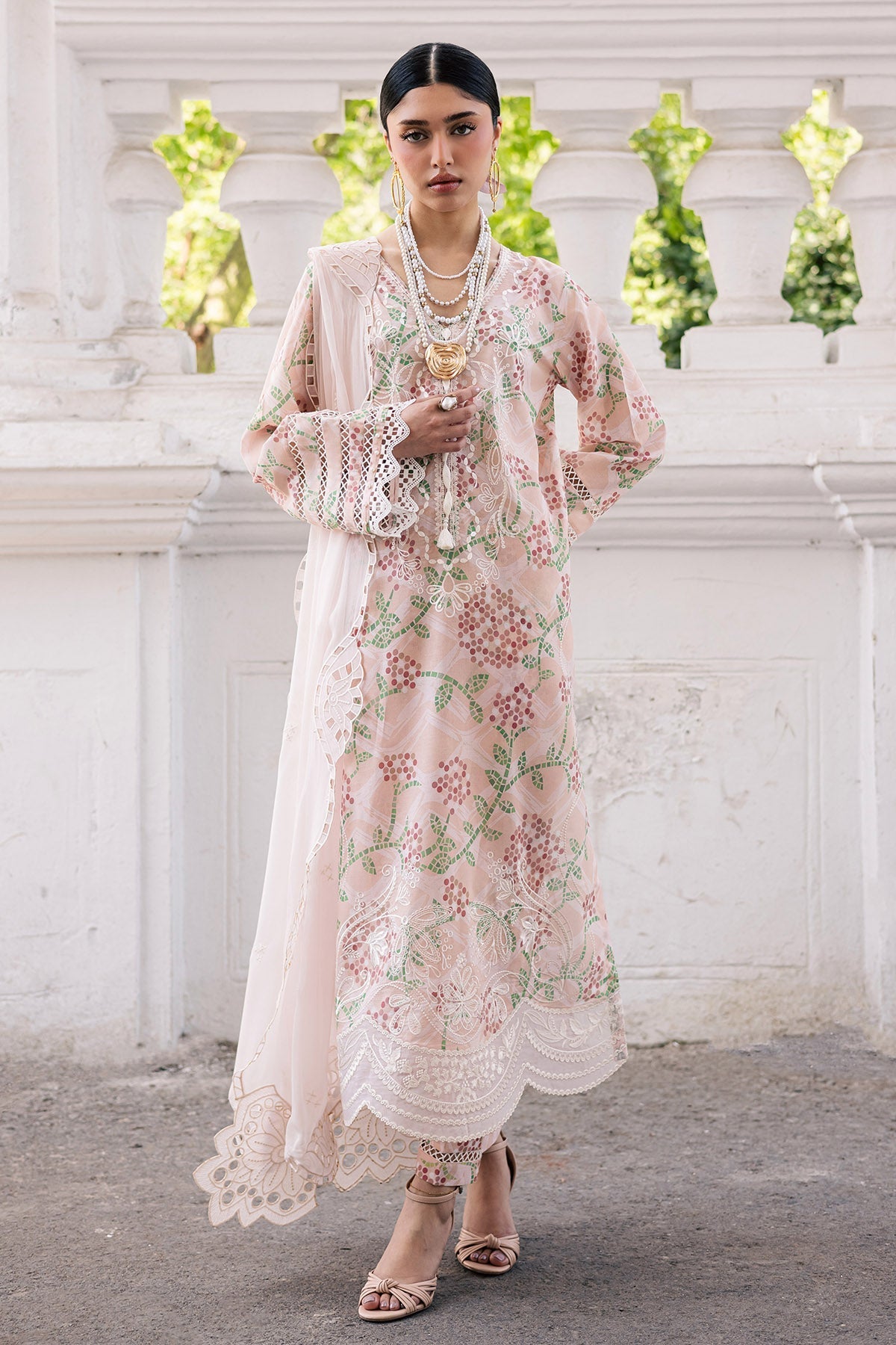 Nureh | Maya Lawn | NS-169, image 4