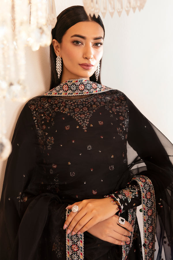 Jazmin | Formals Collection | UR-7045 -  Jazmin Formal - Original Designer Dress - House of Maryam