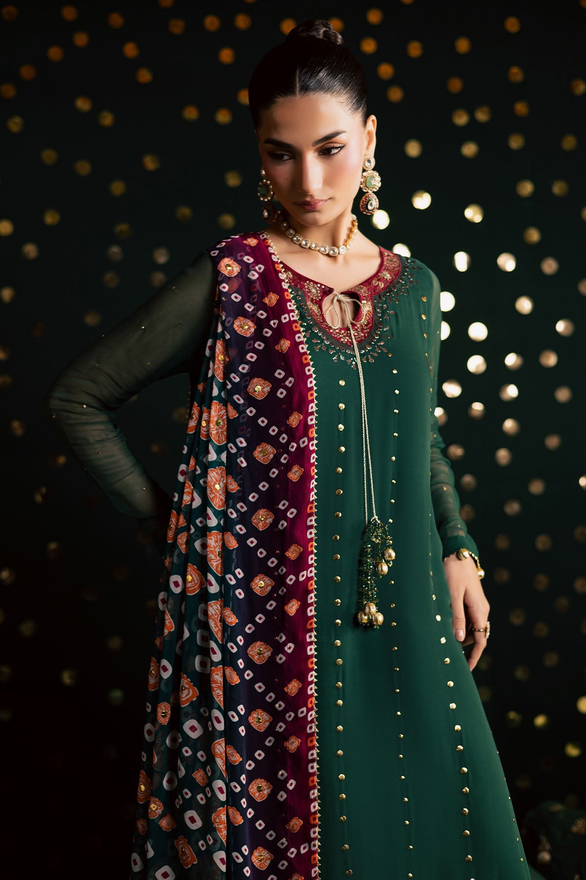 Nureh | Mukeshkari Formals | MK-20, image 3