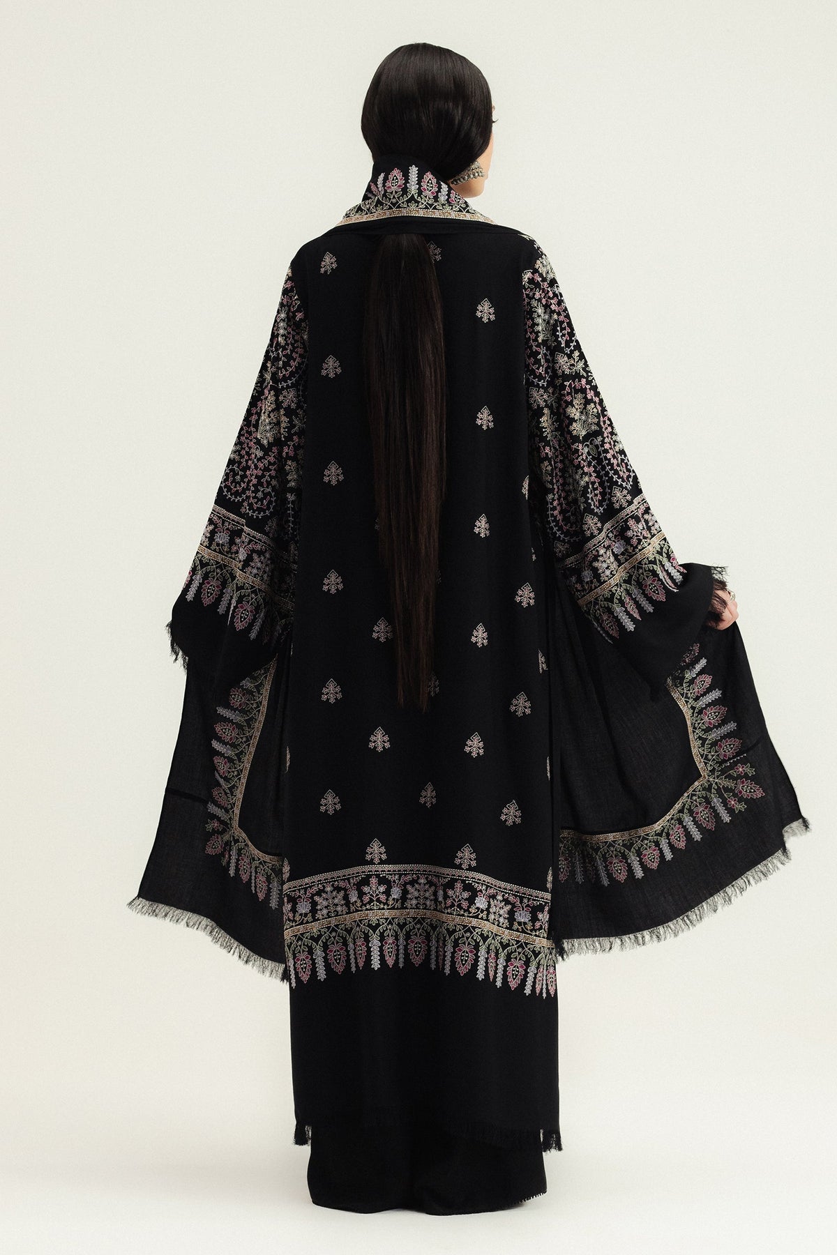 Zara Shahjahan | Winter 25 | Shahgul, image 2