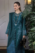 Nureh | Mademoiselle Luxury Swiss | NE-82 by Designer Nureh - House of Maryam - Pakistani Designer Ethnic Wear in {{ shop.shopifyCountryName }}