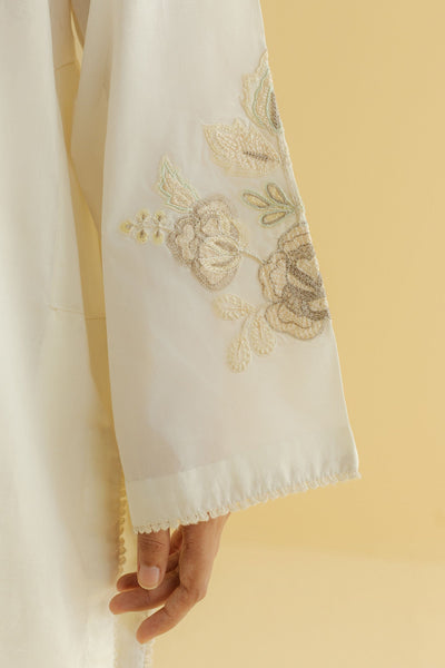Zara Shahjahan | Love Coco SS 25 | CR25C0551 -  Zara Shahjahan Ladies Clothes - Original Designer Dress - House of Maryam