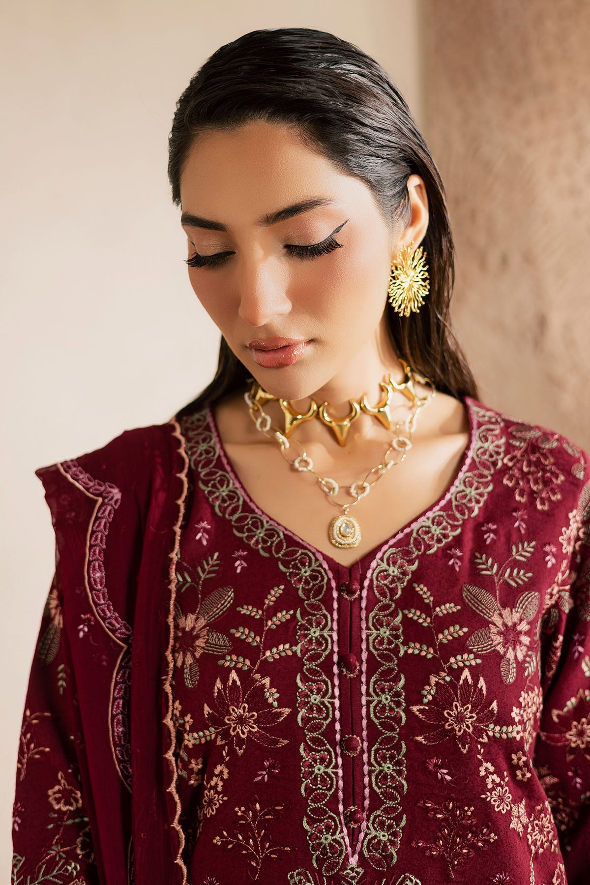 Nureh | Karandi Collection | NE-219-5
