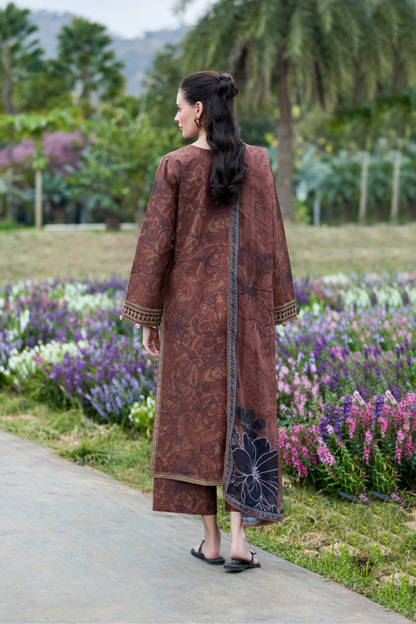 Farasha | Summer Escape 26 | Bronza Bloom-2