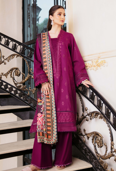 Humdum | Serene 26 |  D07